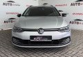 Volkswagen Golf 8 2021 Сірий