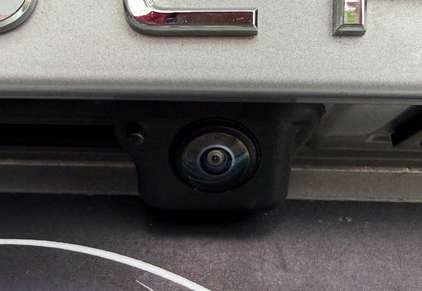 Volkswagen Golf 8 2021 Сірий