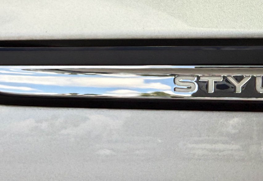 Volkswagen Golf 8 2021 Сірий