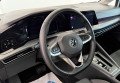 Volkswagen Golf 8 2021 Сірий