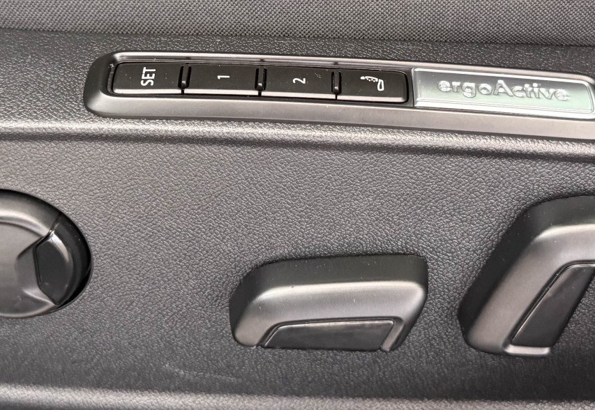 Volkswagen Golf 8 2021 Сірий
