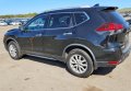 Nissan Rogue 2018 чорний