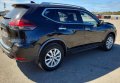 Nissan Rogue 2018 чорний