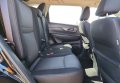 Nissan Rogue 2018 чорний