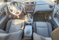 Nissan Rogue 2018 чорний