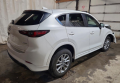 MAZDA CX-5  2024 білий