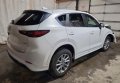 MAZDA CX-5  2024 білий