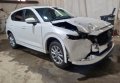 MAZDA CX-5  2024 білий