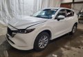 MAZDA CX-5  2024 білий