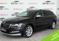 Skoda SuperB Scout 2021 Чорний