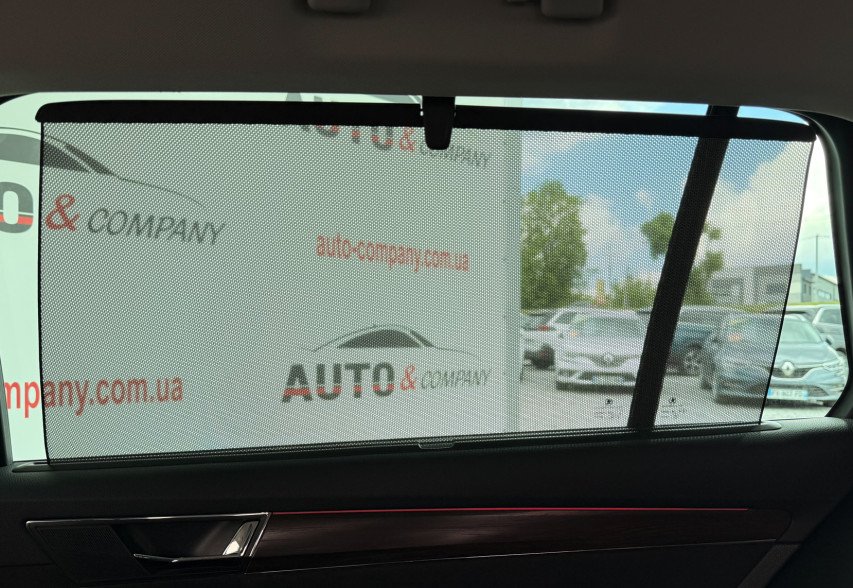 Skoda SuperB Scout 2021 Чорний