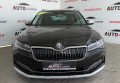 Skoda SuperB Scout 2021 Чорний