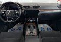 Skoda SuperB Scout 2021 Чорний