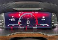 Skoda SuperB Scout 2021 Чорний