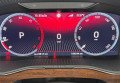 Skoda SuperB Scout 2021 Чорний