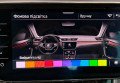 Skoda SuperB Scout 2021 Чорний