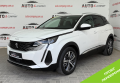 Peugeot 3008 2021 Білий