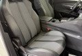 Peugeot 3008 2021 Білий