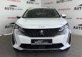 Peugeot 3008 2021 Білий