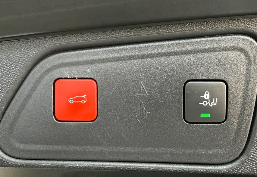 Peugeot 3008 2021 Білий