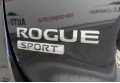 Nissan Rogue Sport 2020 Чорний