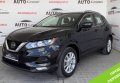 Nissan Rogue Sport 2020 Чорний