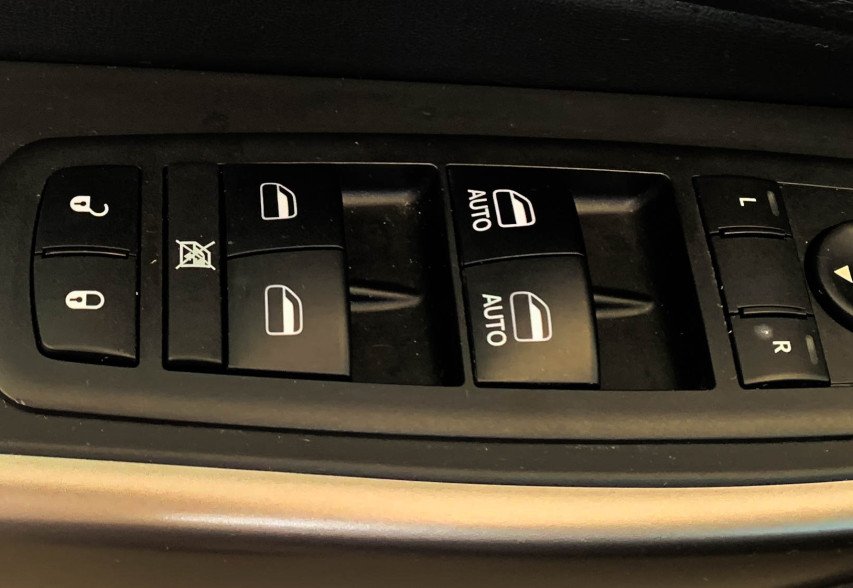 Jeep Cherokee 2018 Сірий