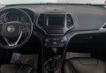 Jeep Cherokee 2018 Сірий