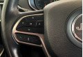 Jeep Cherokee 2018 Сірий