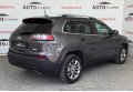 Jeep Cherokee 2018 Сірий