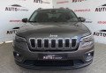 Jeep Cherokee 2018 Сірий