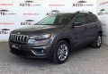Jeep Cherokee 2018 Сірий
