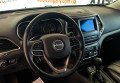 Jeep Cherokee 2018 Сірий