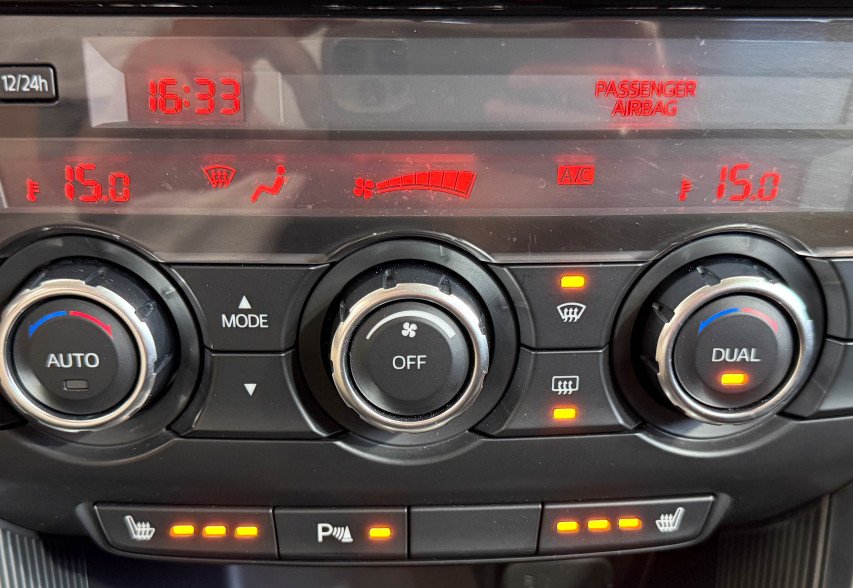 Mazda CX-5 2014 Сірий