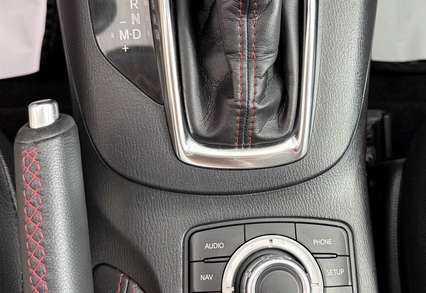 Mazda CX-5 2014 Сірий