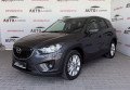 Mazda CX-5 2014 Сірий