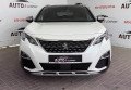 Peugeot 3008 2017 Білий