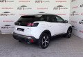 Peugeot 3008 2017 Білий