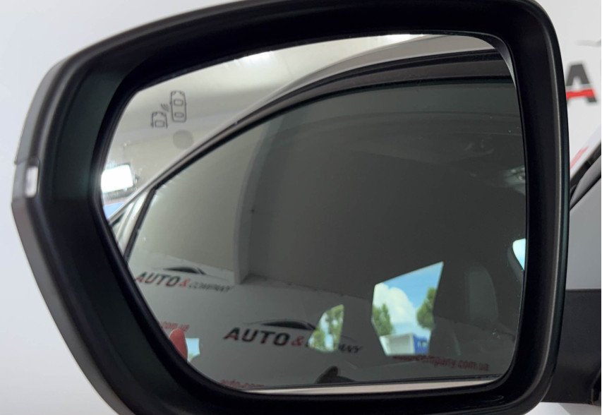 Peugeot 3008 2017 Білий