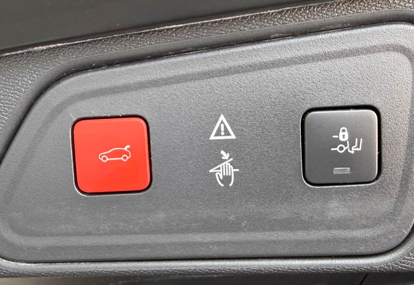 Peugeot 3008 2017 Білий