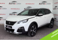 Peugeot 3008 2017 Білий