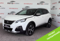 Peugeot 3008 2017 Білий