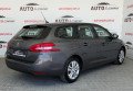 Peugeot 308 2020 Сірий