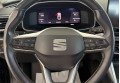 Seat Leon 2022 Чорний