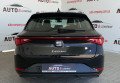Seat Leon 2022 Чорний