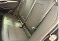 BMW X3 2019 Чорний