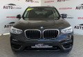 BMW X3 2019 Чорний