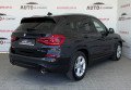 BMW X3 2019 Чорний