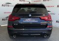 BMW X3 2019 Чорний