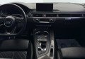 Audi S5 2018 сірий